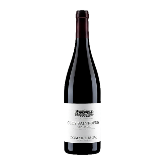 Dujac Clos Saint Denis 2022