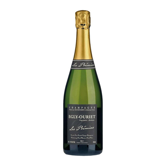 Egly Ouriet Les Premices Brut NV
