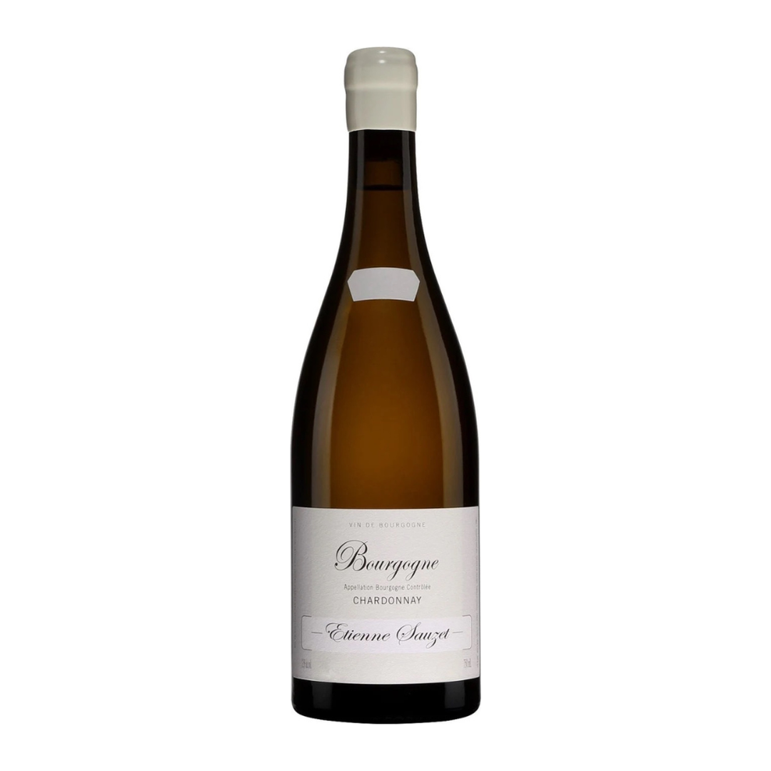 Etienne Sauzet Bourgogne Blanc 2022