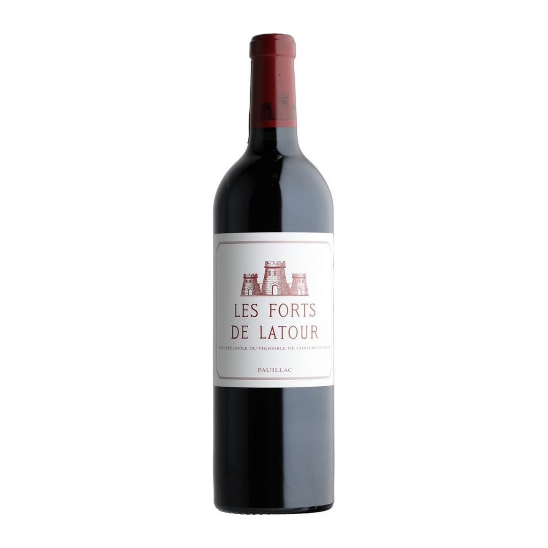 Forts de Latour 2018 (1.5L)