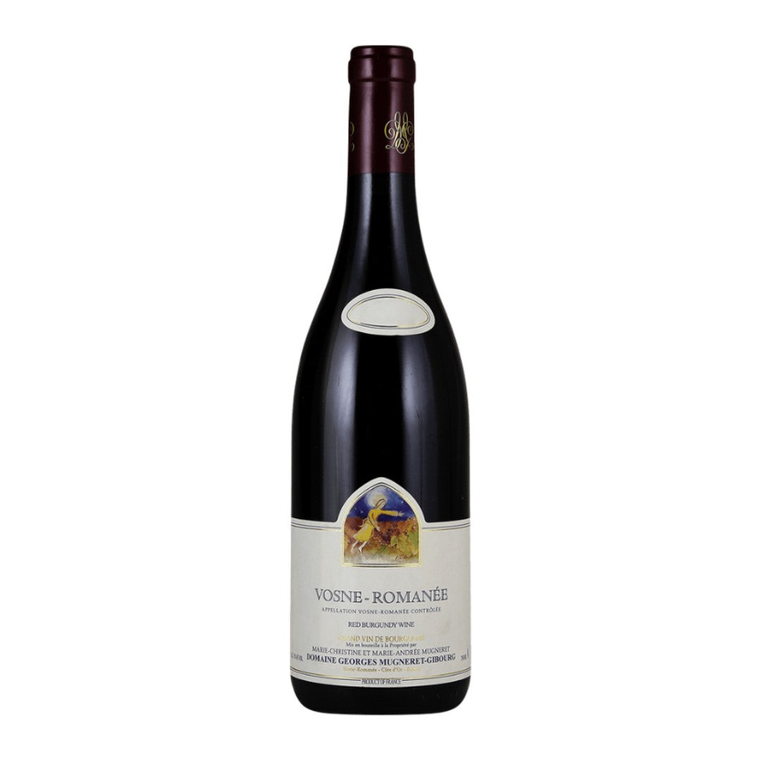 Georges Mugneret Gibourg Vosne Romanee 2021