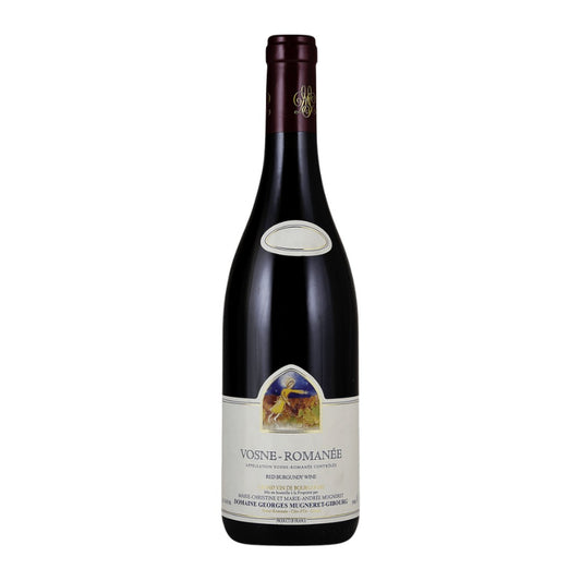 Georges Mugneret Gibourg Vosne Romanee 2021