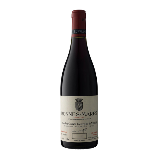 Georges Roumier Bonnes Mares 2015