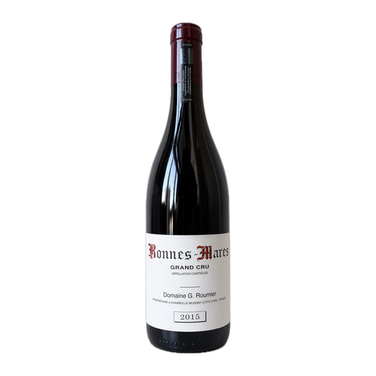 Georges Roumier Bonnes Mares 2015