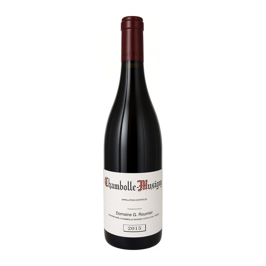 Georges Roumier Chambolle Musigny 2015