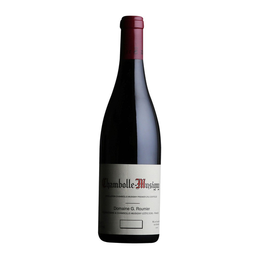 Georges Roumier Chambolle Musigny 2022
