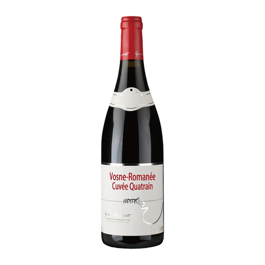 Gerard Mugneret Vosne Romanee Cuvee Quatrain 2022