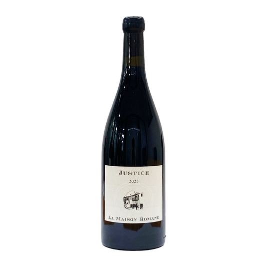 La Maison Romane Gevrey Chambertin Justice 2018