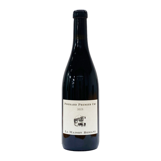 La Maison Romane Pommard 1er Cru 2022
