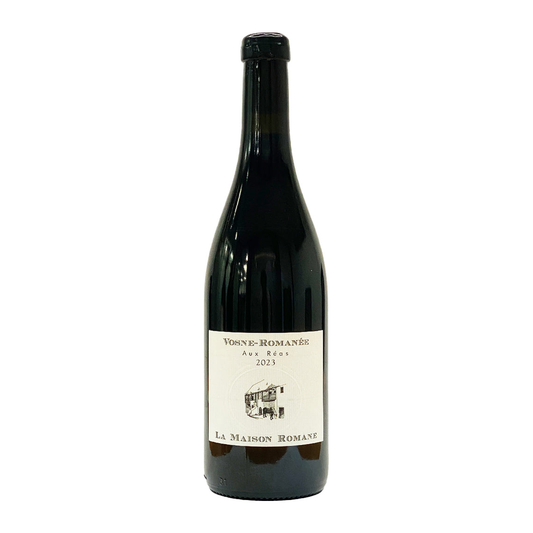 La Maison Romane Vosne Romanee Aux Reas 2023