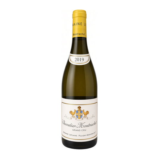 Leflaive Chevalier Montrachet 2019
