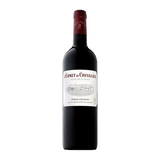 L'Esprit de Chevalier Rouge 2023