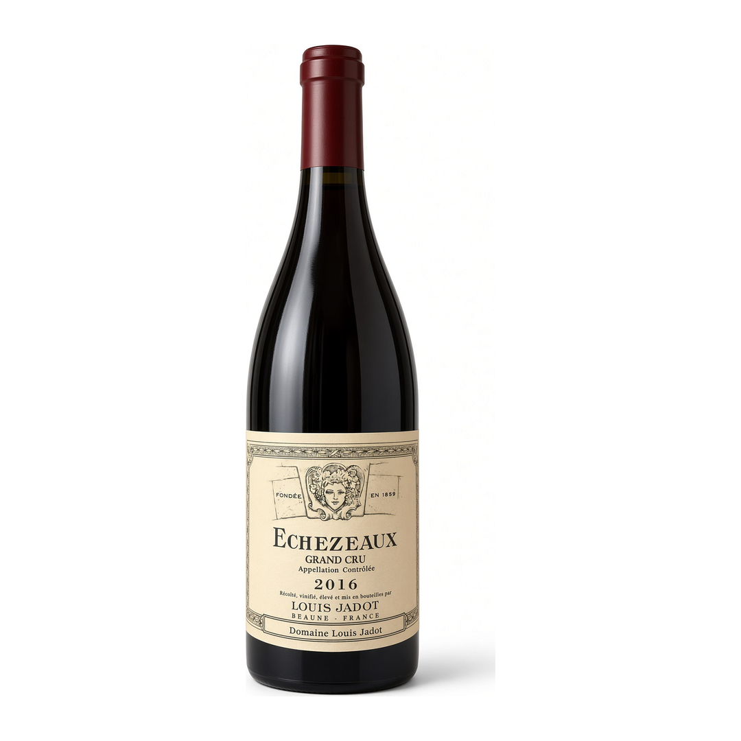 Louis Jadot Echezeaux Grand Cru 2016
