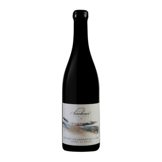 Maison Harbour Gevrey Chambertin 1er Cru Combe au Moine 2018