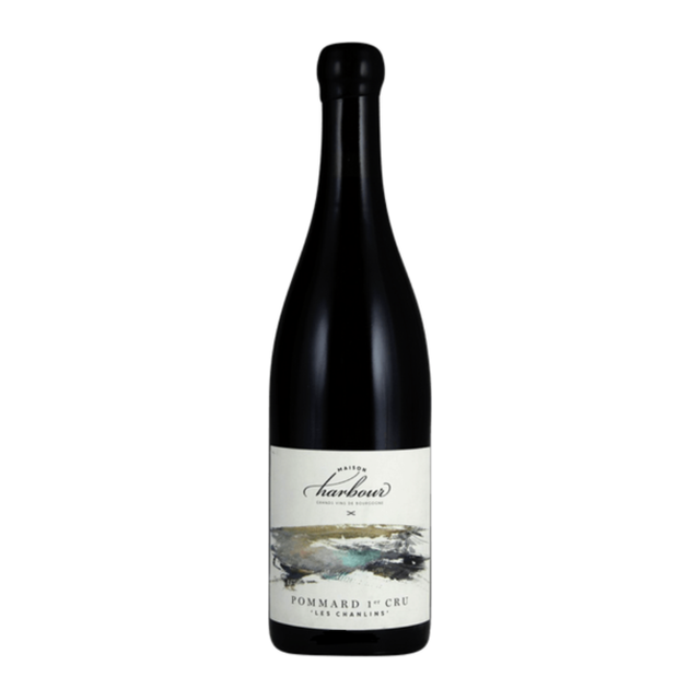 Maison Harbour Pommard 1er Cru Les Chanlins 2018