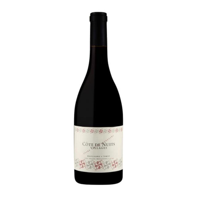Marchand Tawse Cote de Nuits Villages 2019