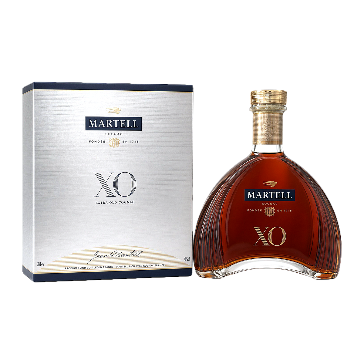 Martell XO (0.7L)