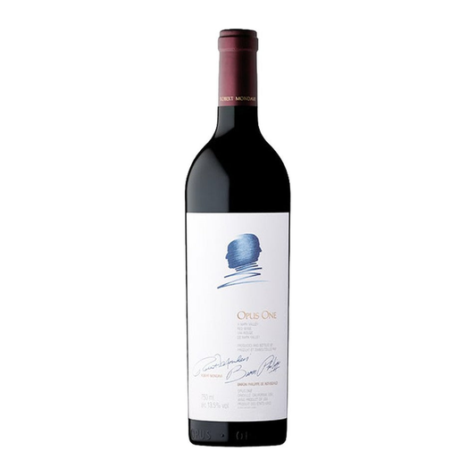 Opus One 2022