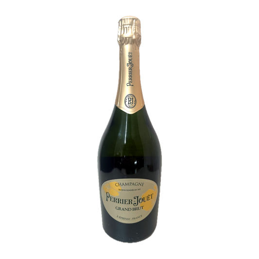 Perrier Jouet Grand Brut NV (Non-giftboxed)