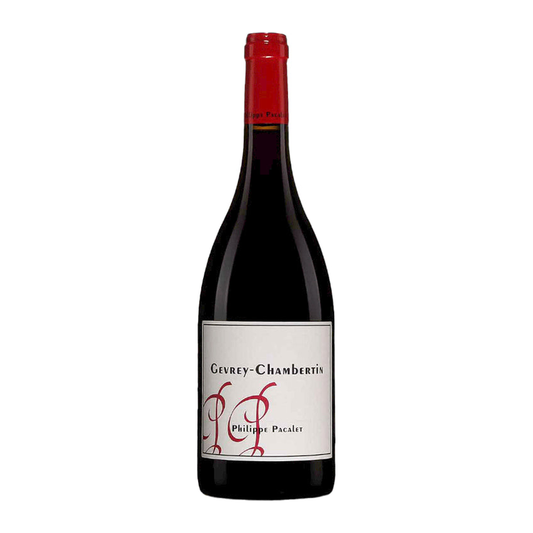 Philippe Pacalet Gevrey Chambertin 2014
