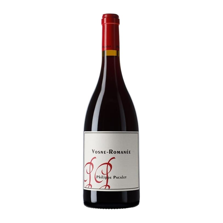 Philippe Pacalet Vosne Romanee 2023