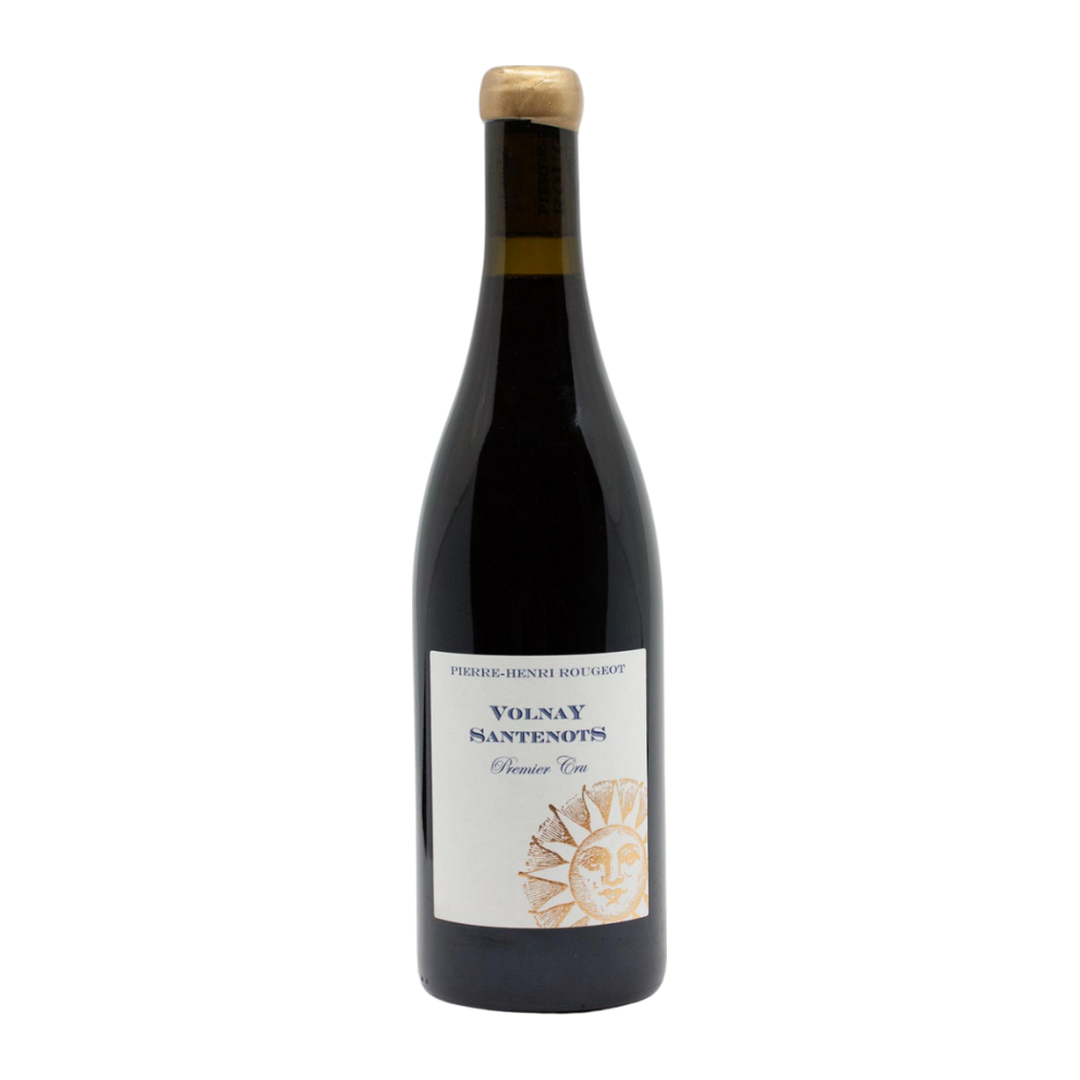 Pierre-Henri Rougeot Volnay 1er Cru Santenots 2021 (1.5L)