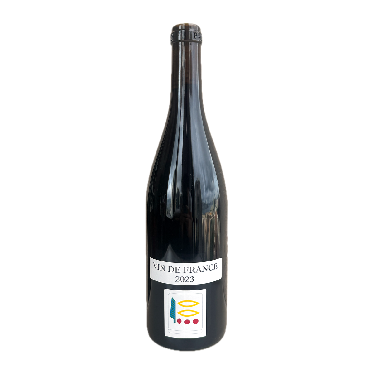 Prieure Roch Vin de France Pinot Noir 2023