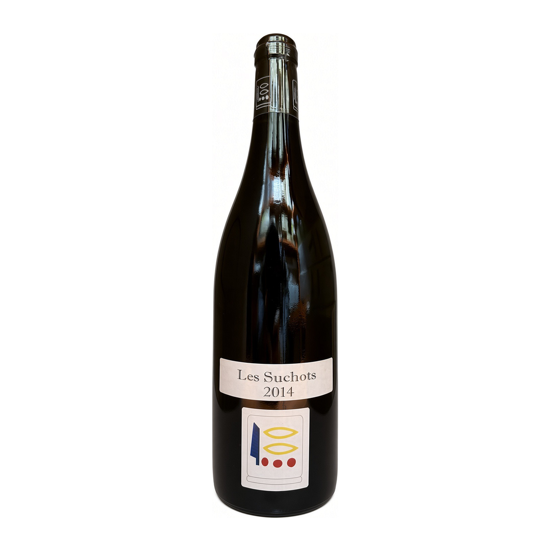 Prieure Roch Vosne-Romanee 1er Cru Les Suchots 2014