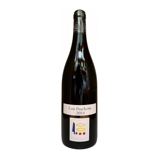 Prieure Roch Vosne-Romanee 1er Cru Les Suchots 2014