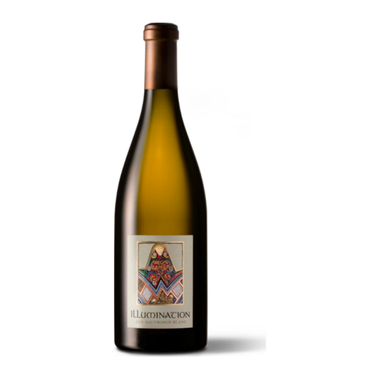 Quintessa Illumination Sauvignon Blanc 2021