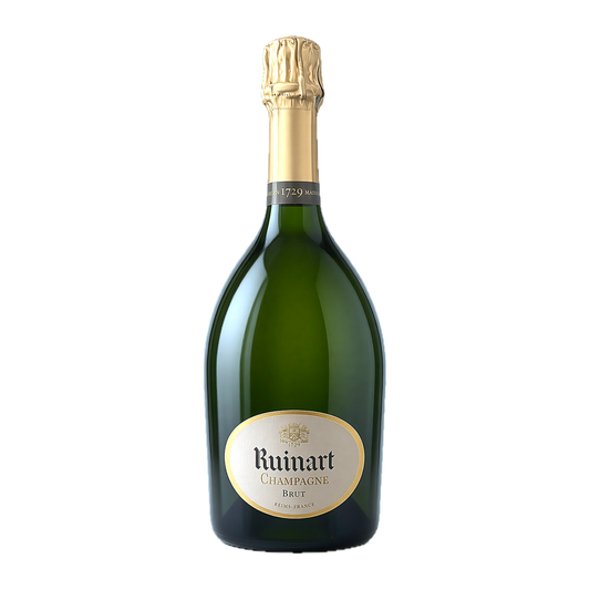 R de Ruinart Brut NV