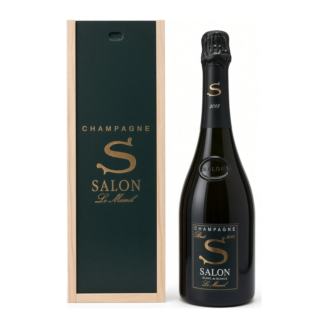 Salon 2015 (Gift-Boxed)
