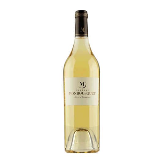 Chateau Monbousquet Blanc 2014